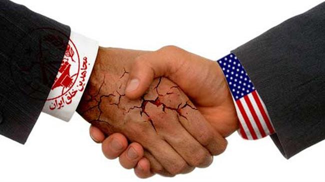 RAND details US ties with anti-Iran MKO terrorists 