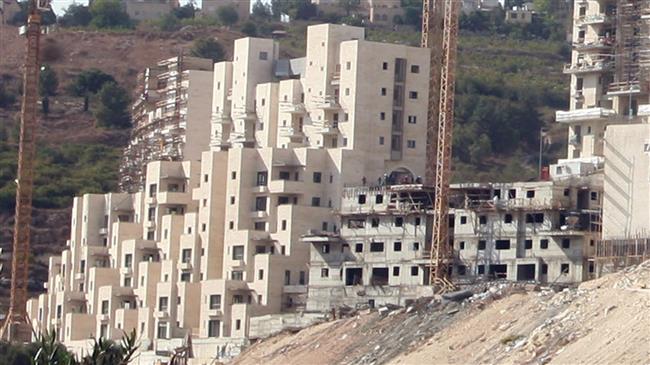 Palestinians praise Irish bill on Israeli settlements