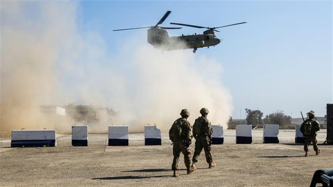 US to open new military bases in Iraq, Kuwait: Reports