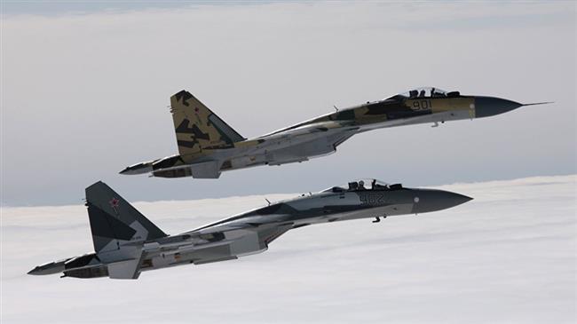 S Korea scrambles jets, summons Russian envoy 