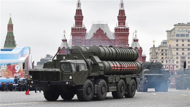 Turkey’s purchase of S-400 risk for NATO: US general