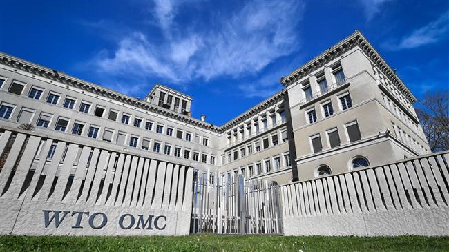 China files WTO complaint against US over tariff plan