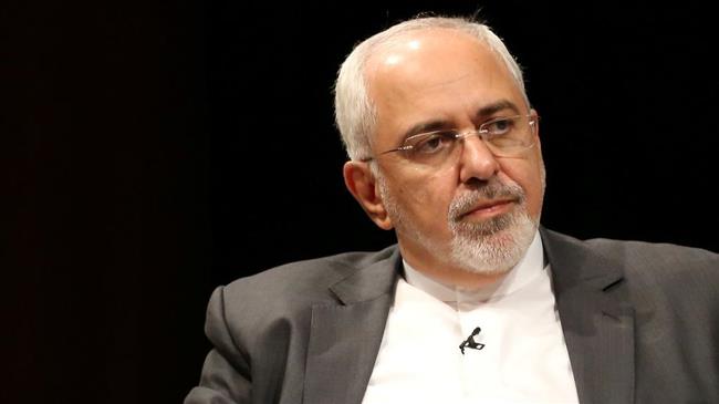 Iran files complaint with ICJ over US bans: Zarif