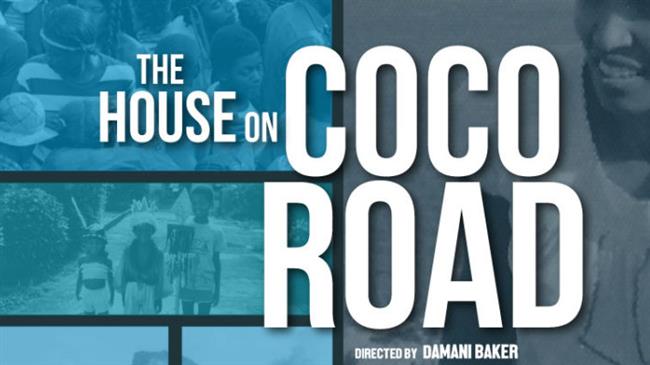 “The House on Coco Road”