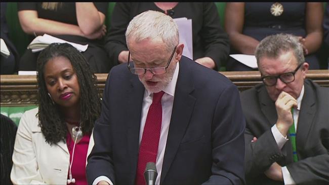 UK Labour Party rejects Israel lobby’s antisemitism definition