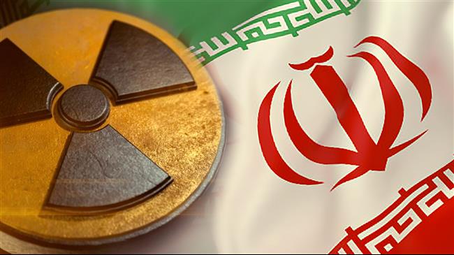 Iranians united over nuclear energy progress