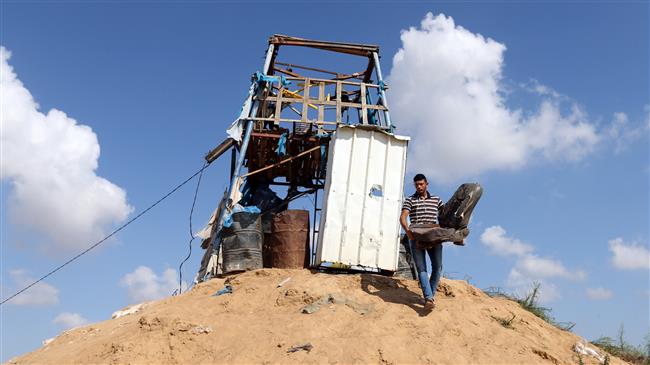 Israel strikes Hamas position in Gaza despite truce
