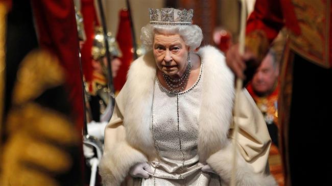 Brexit a 'strategic risk' to Queen’s £20 million income 