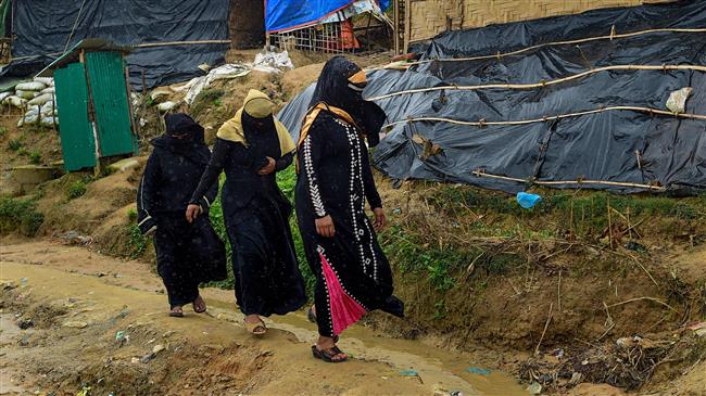 ‘Rohingyas subjected to systematic massacre, rape’