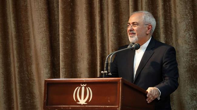 US-Zionist Iranophobia plot foiled: FM Zarif