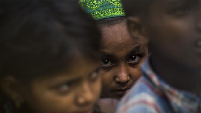 ‘Myanmar violated UN child rights in Rohingya crackdown’