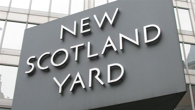Scotland Yard under probe for 'serious corruption'