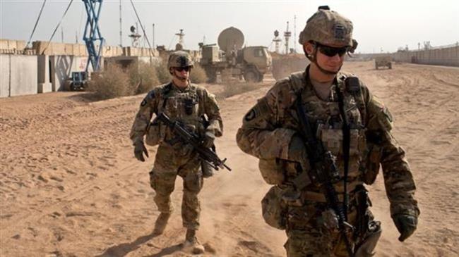 NATO, US expanding their mission in Iraq