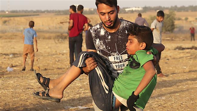 ‘Israeli forces routinely kill Palestinian children for sport’