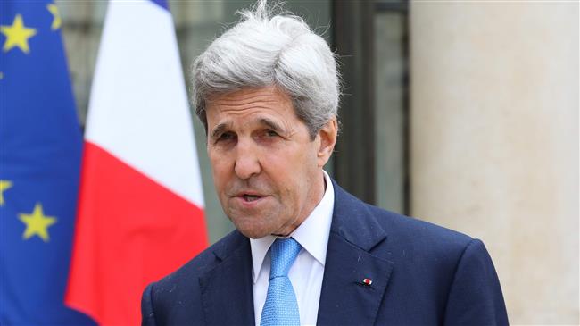 John Kerry slams Trump for ‘kowtowing’ to Putin