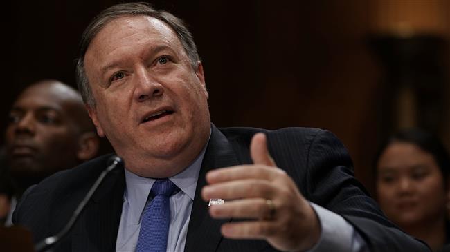 Pompeo says North Korea still producing ‘fissile material’
