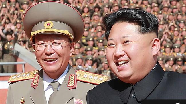 North Korea appoints new military chief of staff