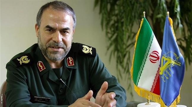 Iran to respond in kind if interests endangered: IRGC
