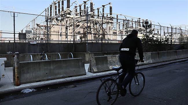 'Russians attacking US power grid’