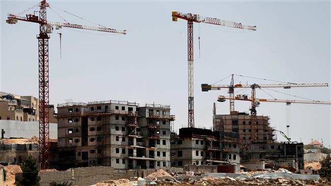 Palestinians warn about Israeli settlement activity in W Bank 