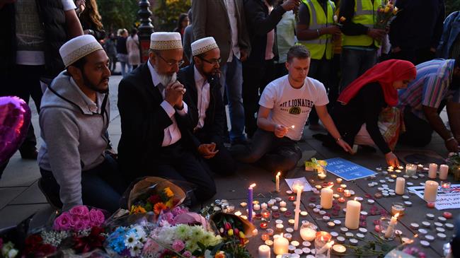 One in three victim of hate crimes in Manchester