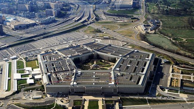 Pentagon lists banned Russian, Chinese software