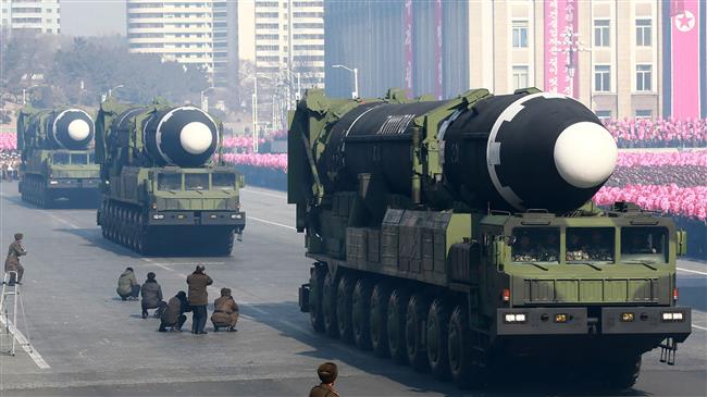 North Korea alarmed by US attitude toward nuclear deal 