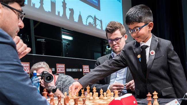 UK to deport its greatest chess talent