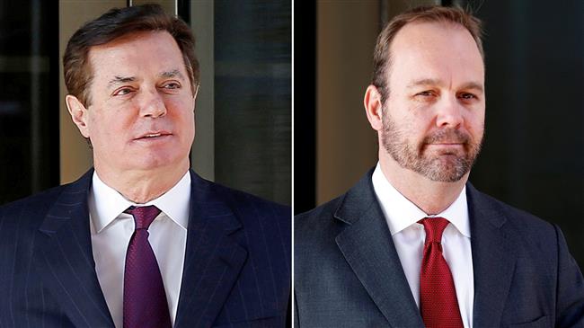 Ex-Manafort aide testifies his boss hid income in Cyprus