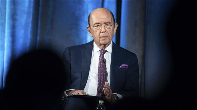 US Commerce Secretary allegedly stole millions: Report