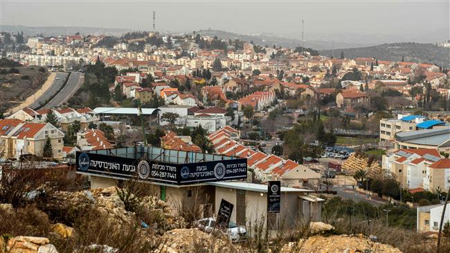 Israel to build three new settlements in Negev desert