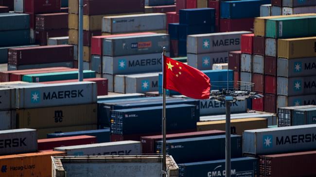 US to hit China with $16 billion in tariffs 