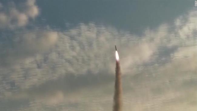 China ‘successfully tests first hypersonic aircraft’