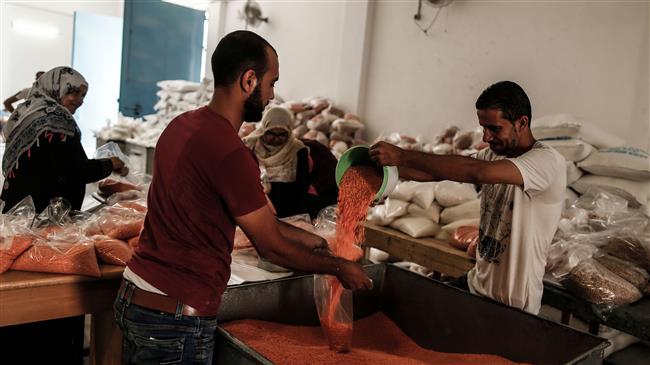 Jordan warns of ‘catastrophe’ amid UNRWA cash crisis