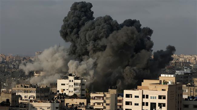'Hamas, Israel agree Egypt-mediated truce'