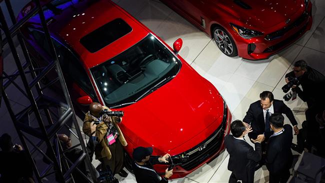 Japan auto industry embroiled in new scandal