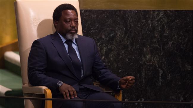 DR Congo’s Kabila ‘not to stand for re-election’