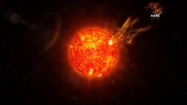 NASA details how it plans to 'touch the sun'