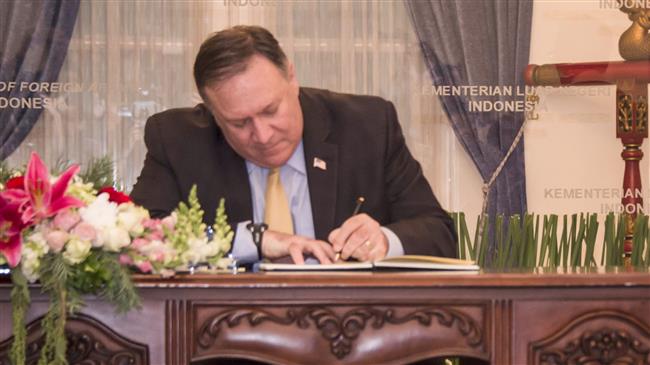 White House debating 'genocide' label for Myanmar