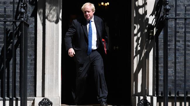 UK Muslim Council warns against Johnson 'whitewash'