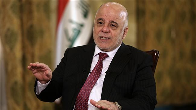 Iraq will not abide by anti-Iran US bans: PM