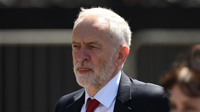 Corbyn will become next PM: Tory grassroots