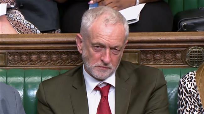 Labour MPs defend Corbyn over spat with Netanyahu