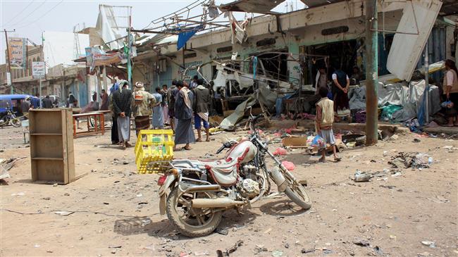 'Entire world abhors Saudi attack on Yemeni school bus'