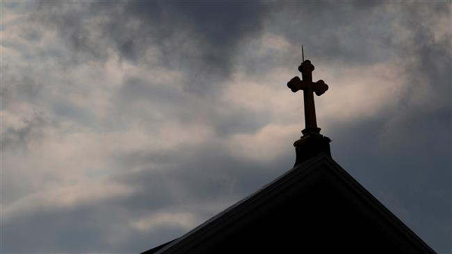 300 US priests abused over 1,000 kids: Report