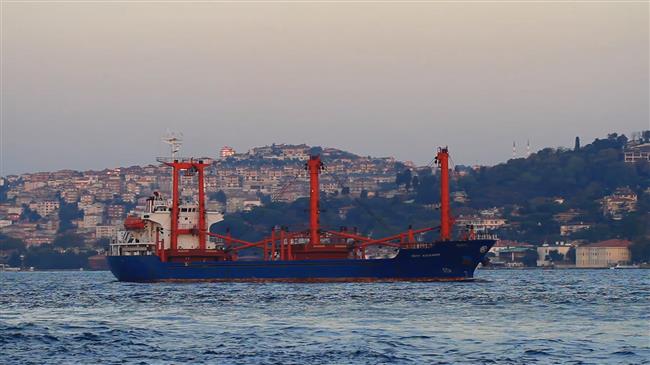 Turkey raises tariffs on US imports amid economic spat