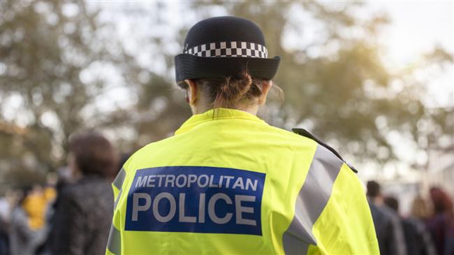 Sexual harassment widespread in UK police: Survey