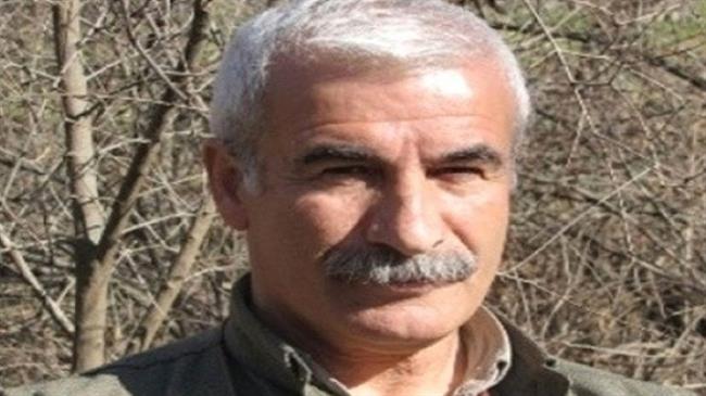 Senior Kurdish PKK terrorist slain in northern Iraq