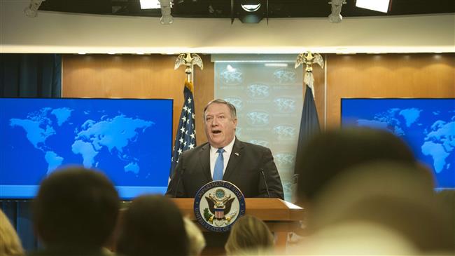 US forms ‘Iran Action Group’ to run aggressive policy
