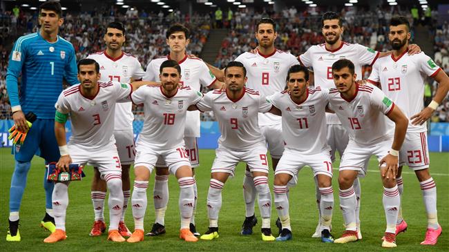 Iran’s Team Melli reclaims spot as Asia best soccer squad